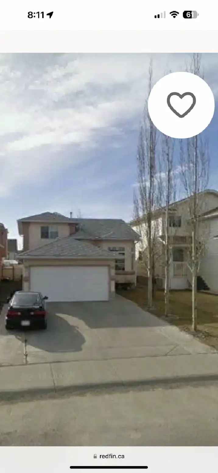 house for rent at 867 applewood Dr SE