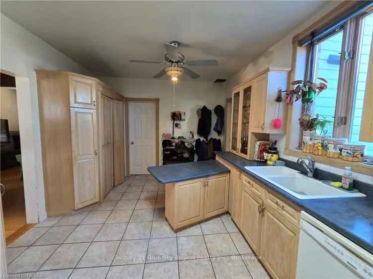 House For Sale in Hare Bay, Newfoundland and Labrador