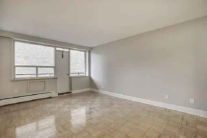 Parkdale 2 Bedroom Apartment for Rent - 90 Jameson Avenue