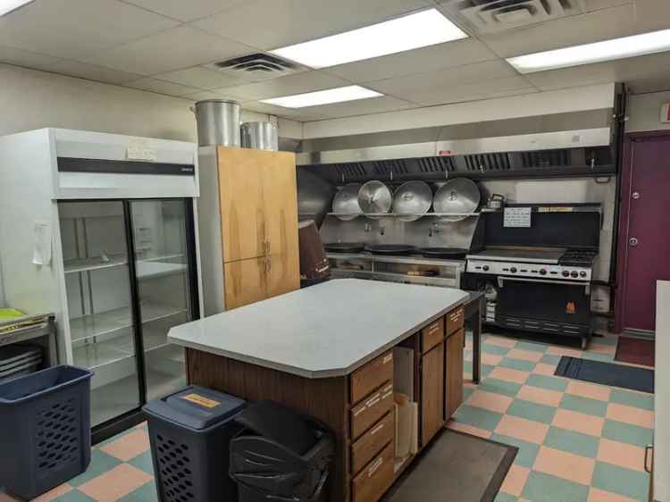 Office For Sale in Edmonton, Alberta