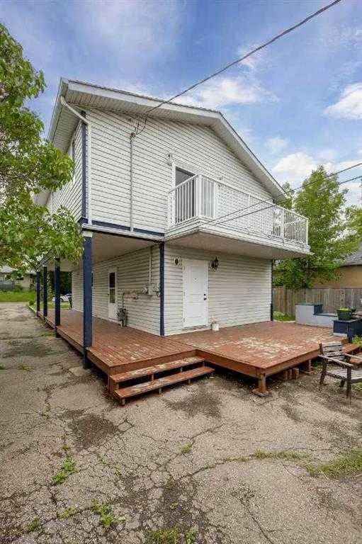 House For Rent in Calgary, Alberta