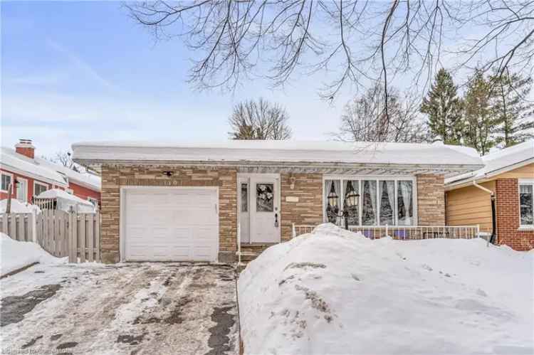 Buy Bungalow in Country Hills with In-Law Suite and Backyard Oasis