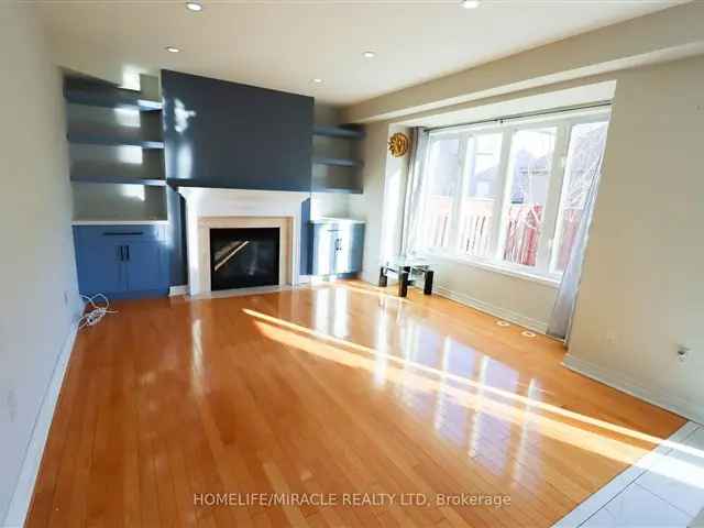 4 1 Bedroom Townhome in Orchard - Modern Kitchen and Finished Basement