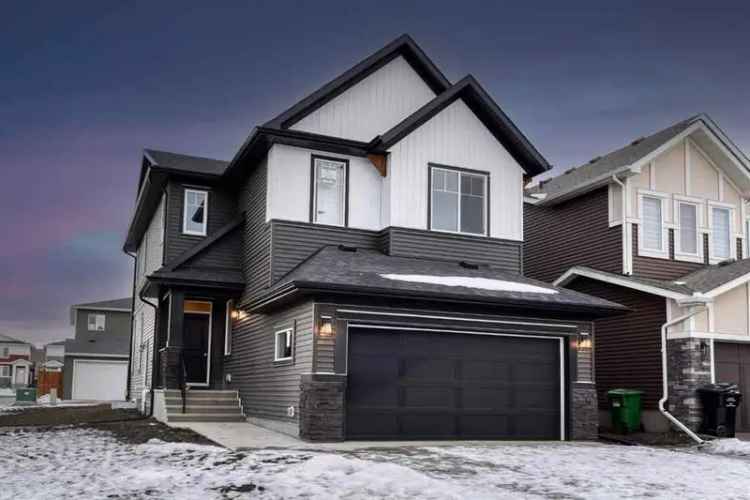 House For Rent in Calgary, Alberta