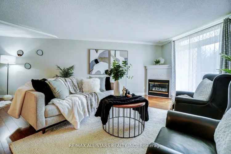 Condo For Sale in 51, Rivermill Boulevard, Kawartha Lakes, Ontario