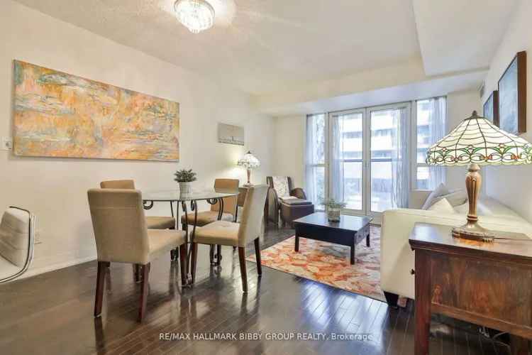 Condo For Sale in Toronto, Ontario