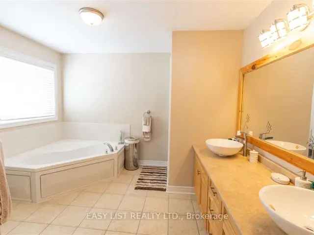 House For Sale in 77, Balmoral Place, Barrie, Ontario