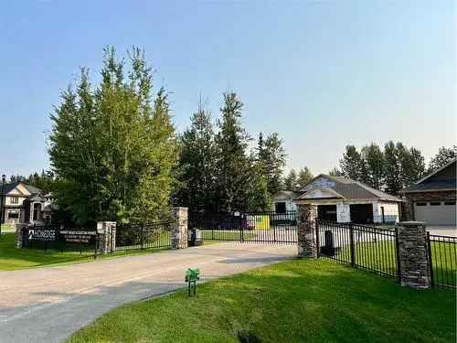 Condo For Sale in Grande Prairie County Alberta