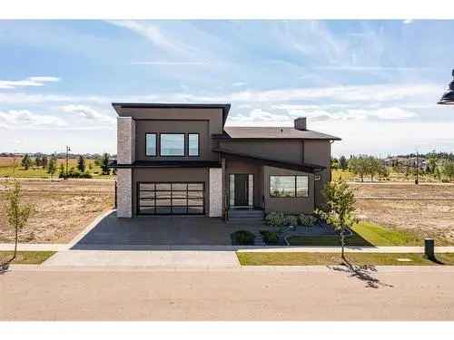 House For Sale In Timberlands, Red Deer, Alberta