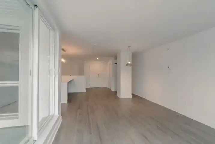 appartement 4 1/2 de type maison de ville à Ahuntsic - ID 3630