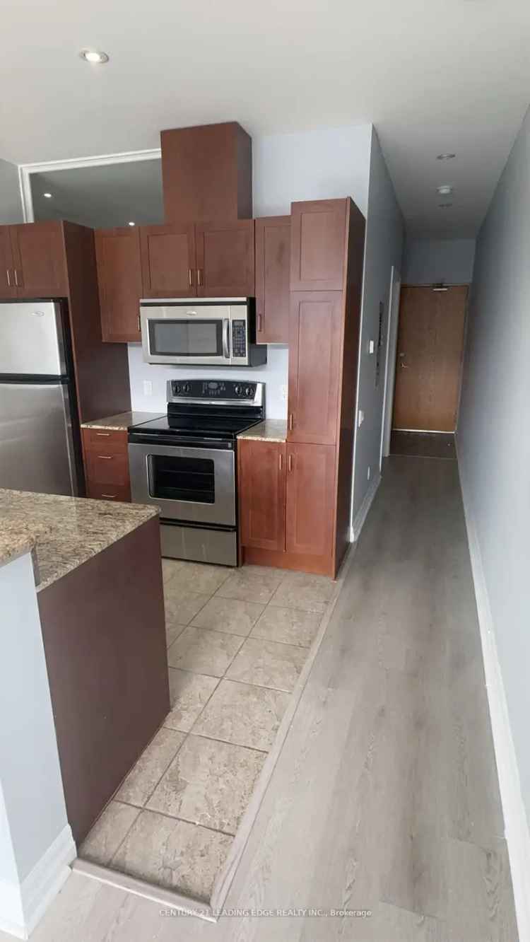 Condo For Rent in Oshawa, Ontario