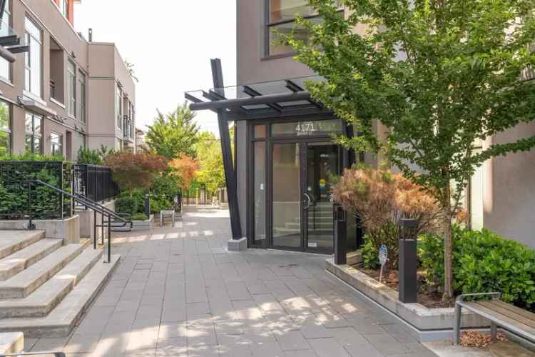Cambie Condo for Sale 3 Bed Den Vancouver West R2987543