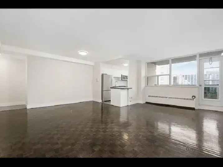 765 Steeles Avenue West - 1 Bedroom Apartment for Rent