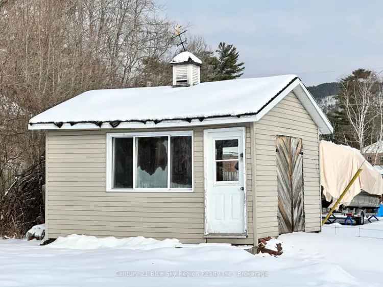 House For Sale in 361, Fifth Street, Mattawa, Ontario