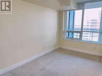 1 room apartment of 89 m² in Toronto