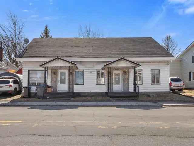 Two or More Storey House for Sale