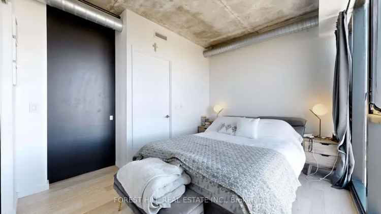 River City III Lofts, #1407