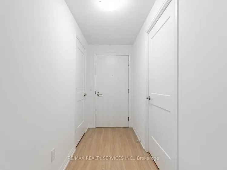 Condo For Rent in Toronto, Ontario