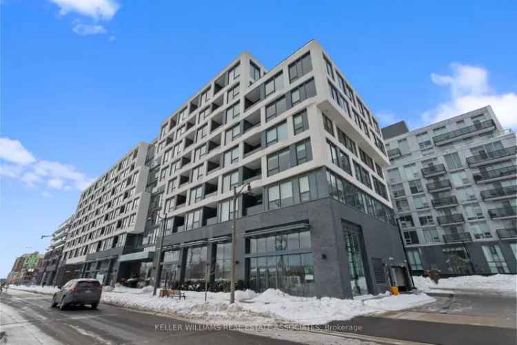 Rent 1 Bedroom Condo in Oakville with Modern Amenities