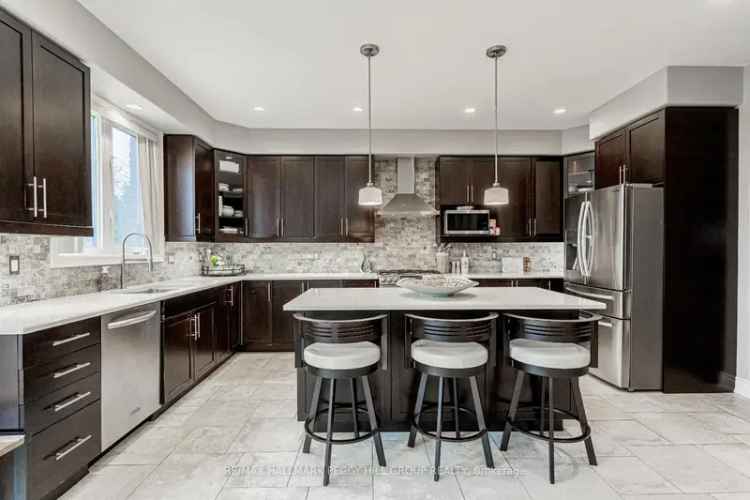 Luxury Ardagh Home 3400 Sq Ft Walkout Basement
