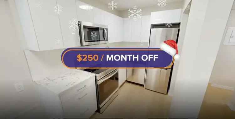 Apartment For Rent in Vancouver, British Columbia