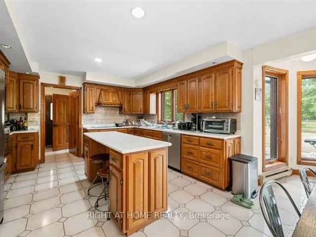 House For Sale in Fort Erie, Ontario