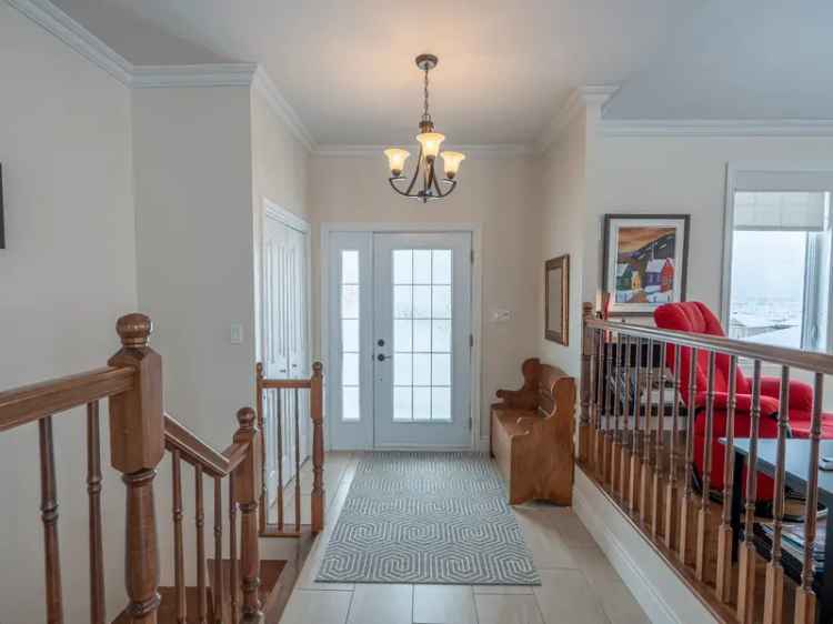 Bungalow for Sale in Rimouski