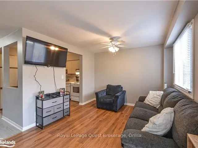 Townhouse For Sale in Prince Albert, Saskatchewan