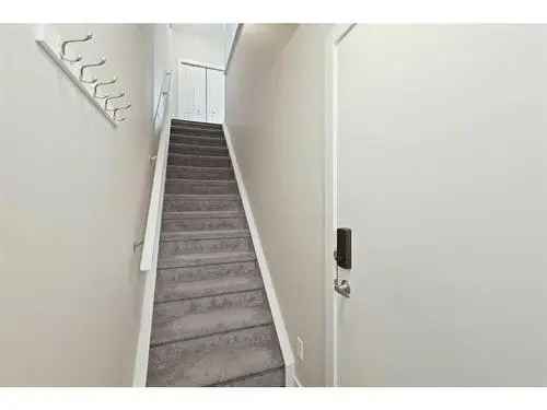 Townhouse For Sale In Legacy Calgary