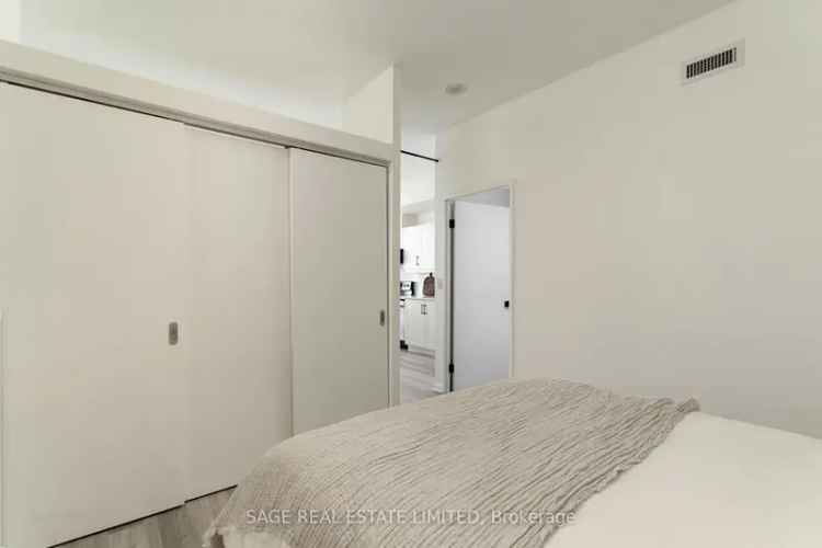 Condo For Sale in Toronto, Ontario