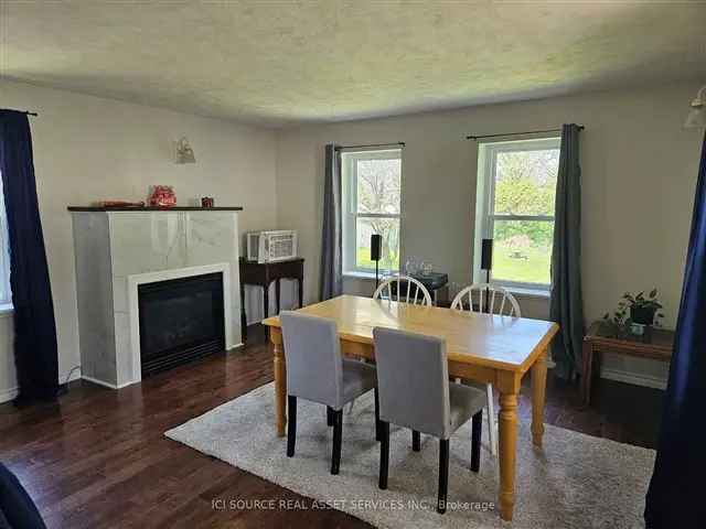 House For Sale in Cornwall, Ontario