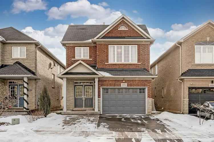 4 Bedroom Home with Finished Basement and Updated Features