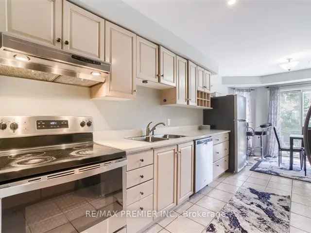 3-Bedroom House Rouge River Estates Upgraded Kitchen Finished Basement