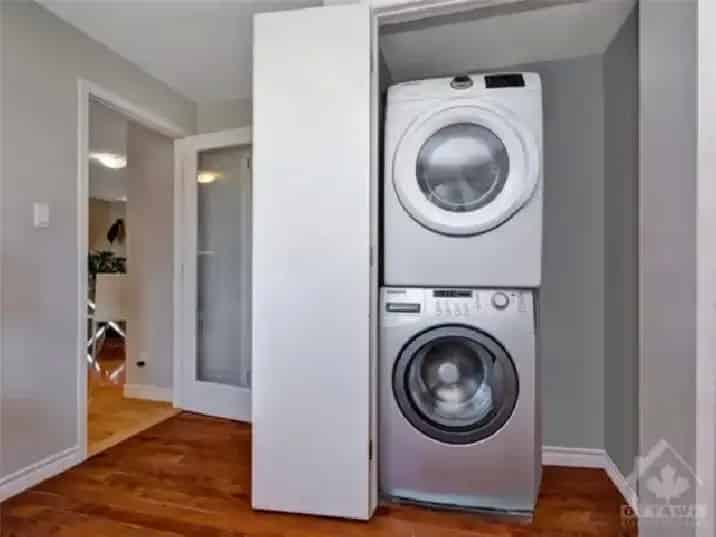 2 BDR Basement Unit Merivale Hunt Club Ottawa