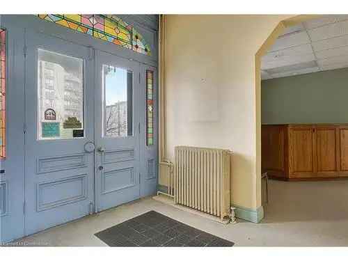 Commercial Property For Sale in Cambridge Ontario
