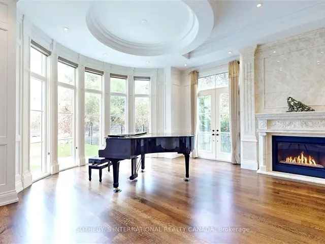 House For Sale in Toronto, Ontario