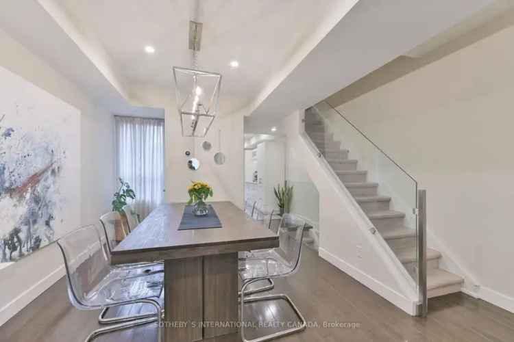 House For Sale in Toronto, Ontario