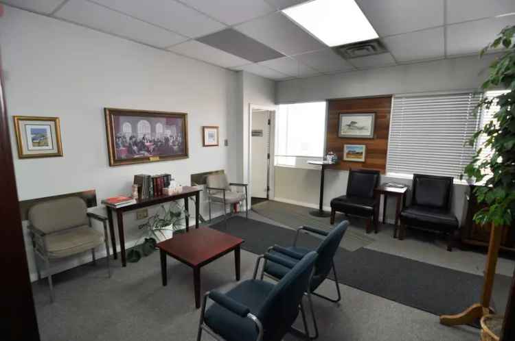 Commercial property For Rent in Edmonton, Alberta