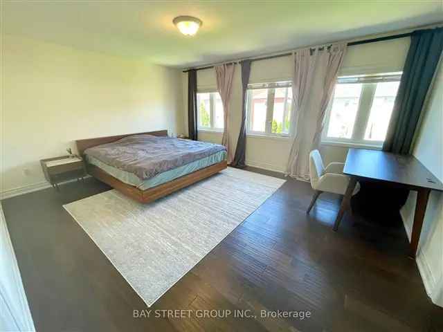 House For Rent in Markham, Ontario