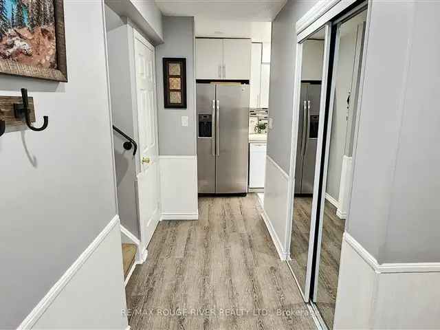 House For Sale in Toronto, Ontario