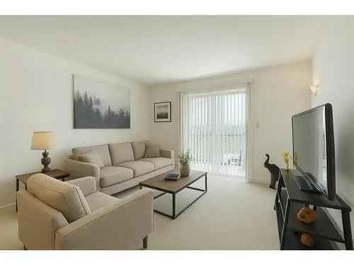 2-Bedroom Condo for Sale in Calgary Southeast