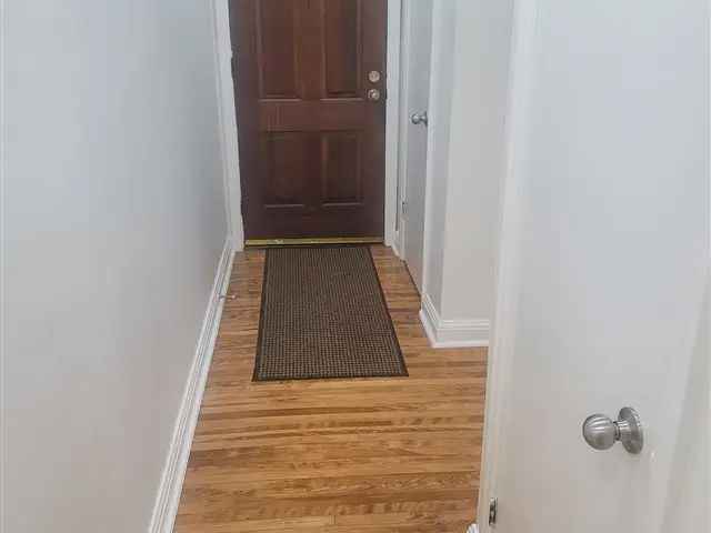 House For Rent in Oshawa, Ontario