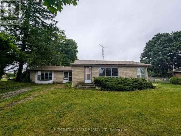 Charming Property Near Highways 401 6 Guelph Cambridge