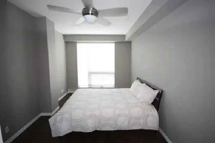 Beltline Condo 1460SF 2Bed 2Bath Gym Parking Security