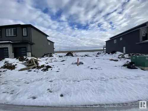 Vacant Land For Sale In Maple, Edmonton, Alberta