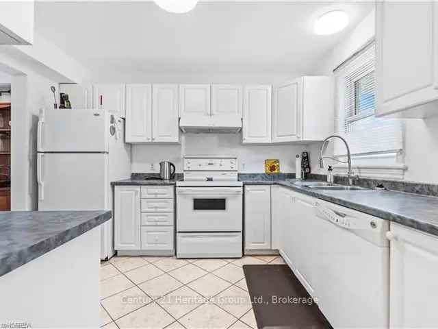 House For Sale in Kingston, Ontario