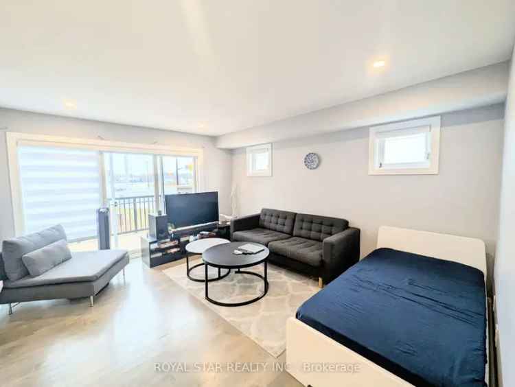 Condo For Rent in Ottawa, Ontario