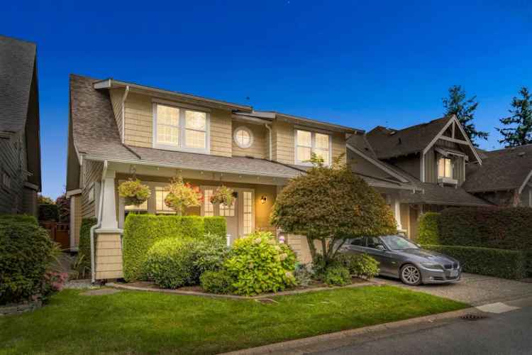 14265 36A Avenue in Surrey: Elgin Chantrell House for sale in “SOUTHPORT” (South Surrey White Rock)  : MLS®# R2931963