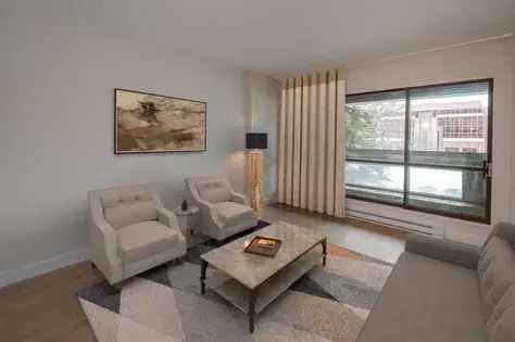 1 room apartment of 168 m² in Quebec