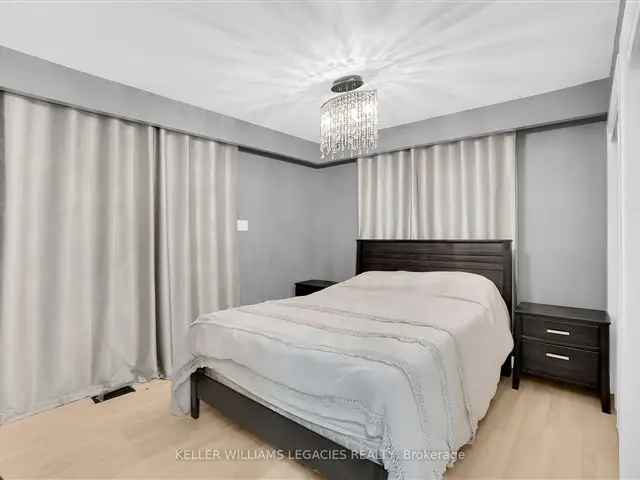 House For Sale in Vaughan, Ontario